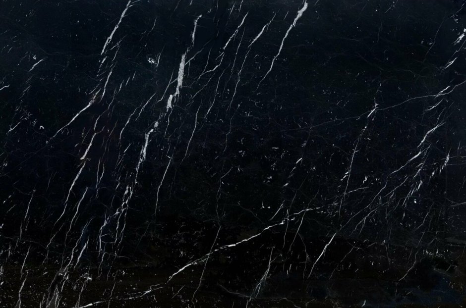 Black Marquina мрамор