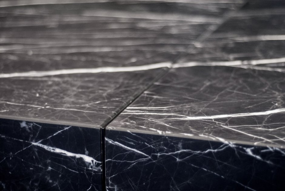 Silestone Eternal Marquina