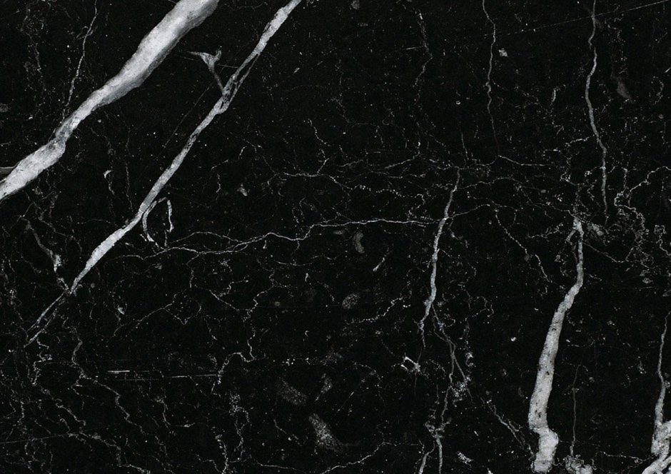 Neolith Nero Marquina