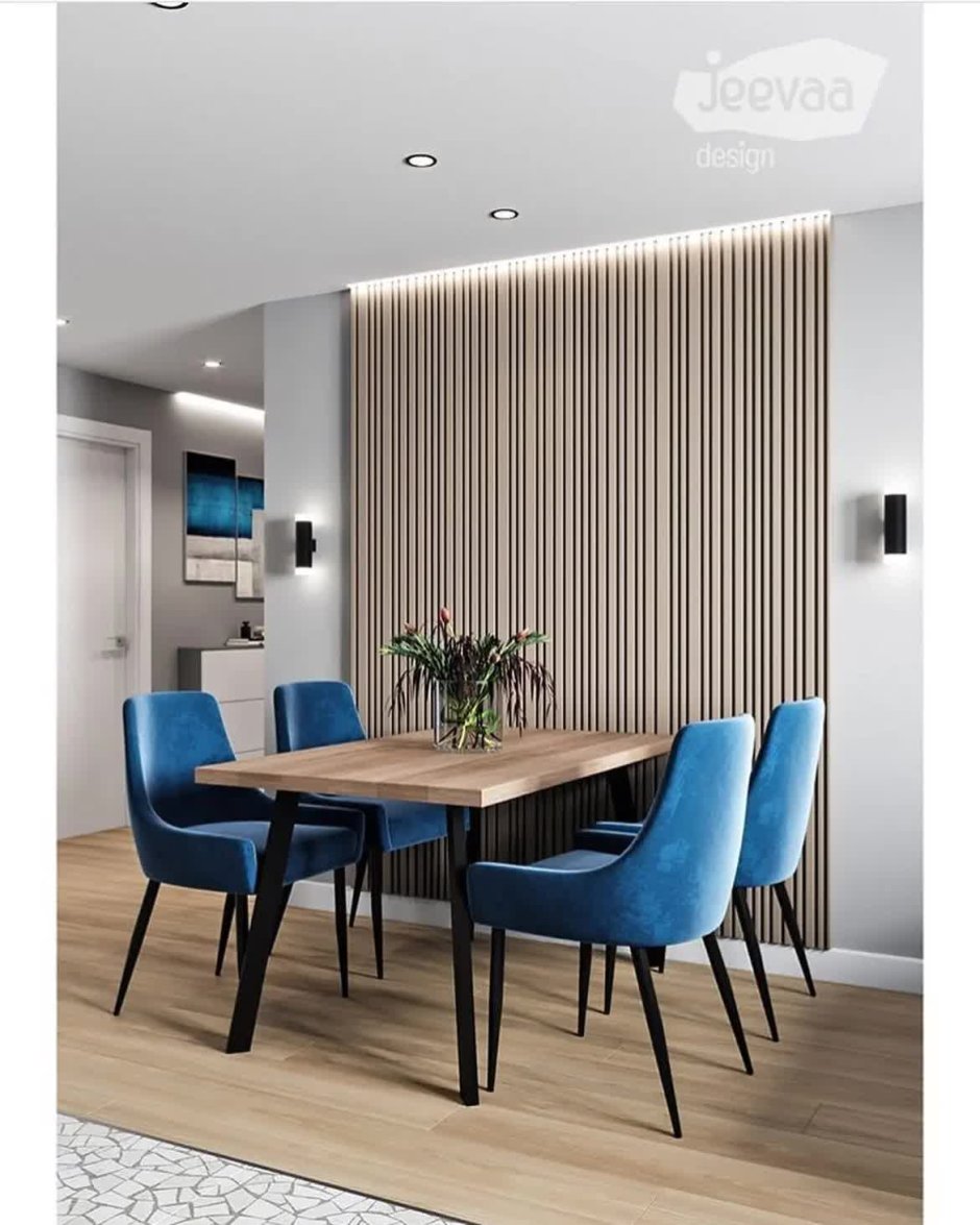 Панель бамбук АРТПОЛЕ