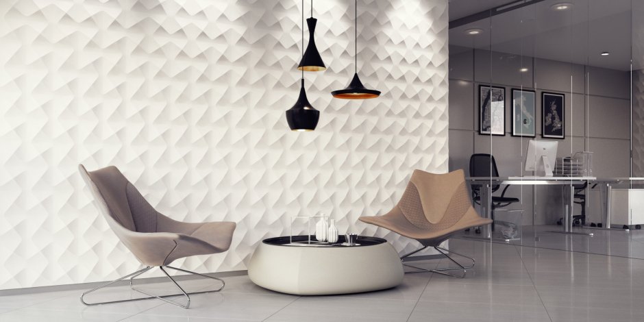 Декоративные панели АРТПОЛЕ