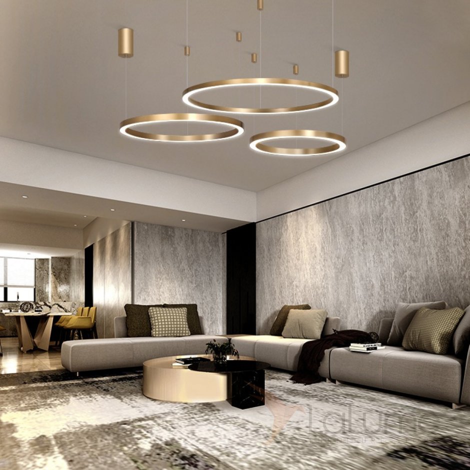 Люстра Mahlu by Cameron Design House Loft Concept 40.2323