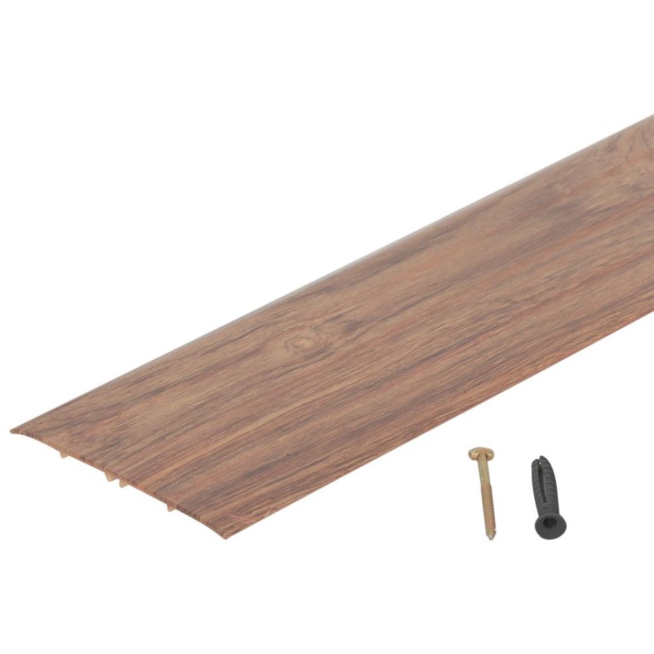 Стыковочный плинтус