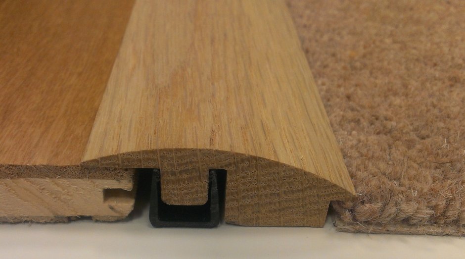 Стыковочный профиль Profilpas