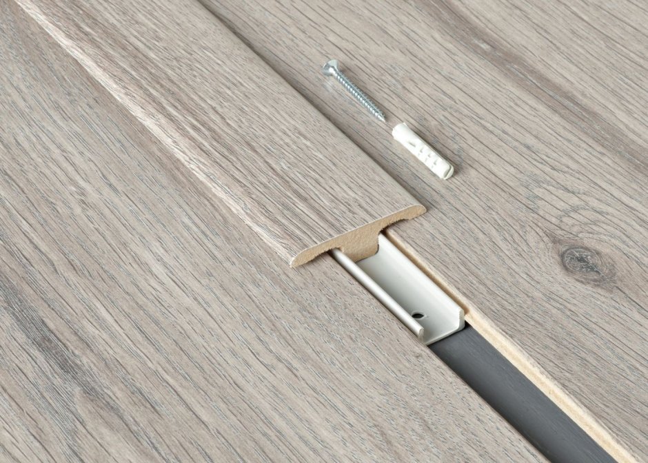 Профиль стыкоперекрывающий лс 10.2700.01л