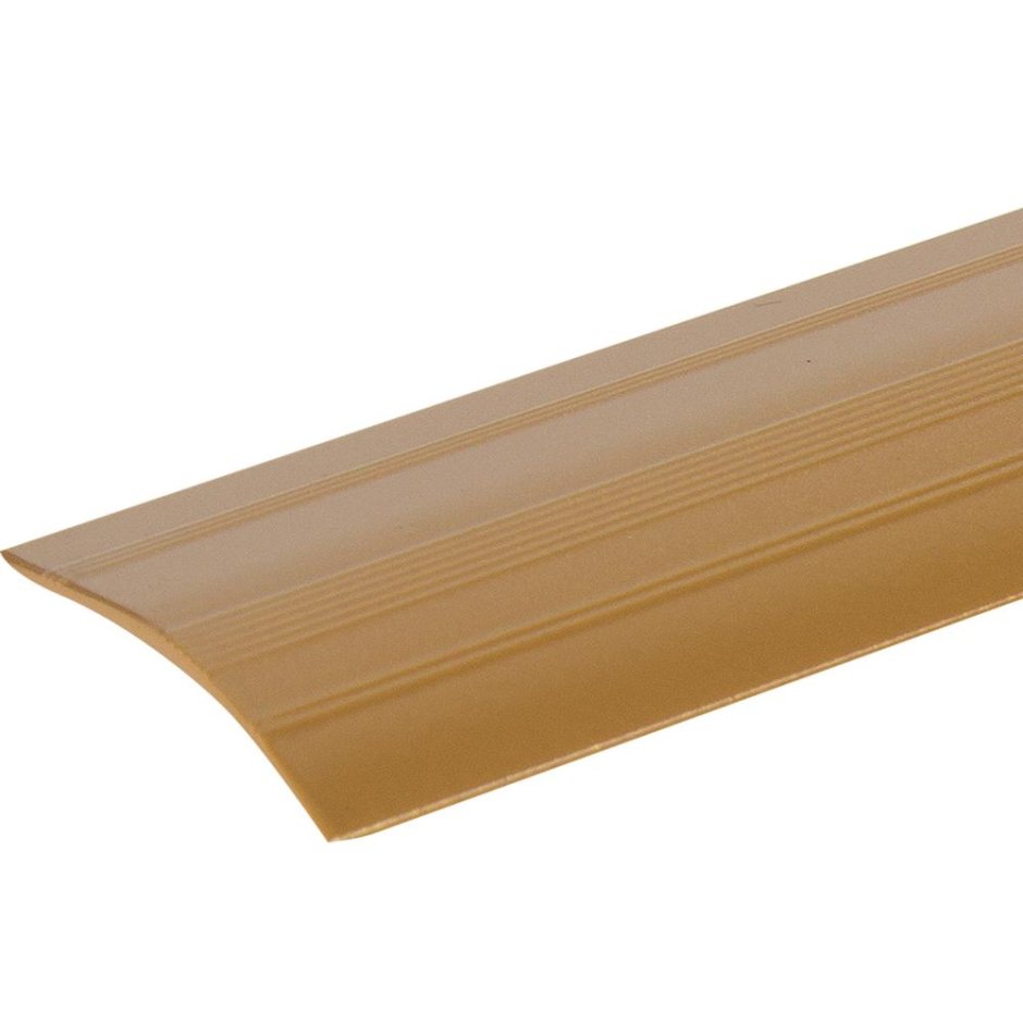 Порожек линолеума танго