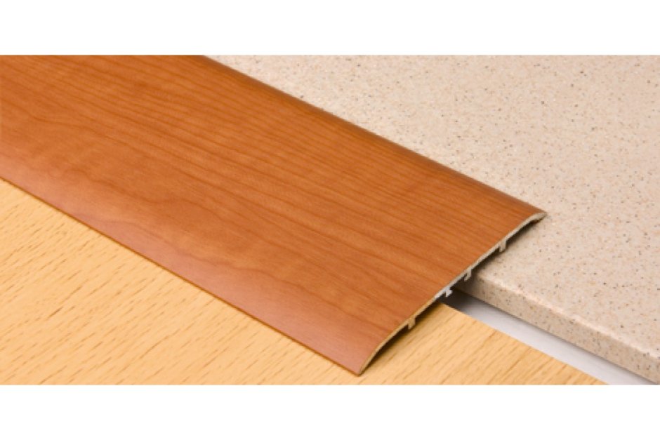 Квик степ стыковочная планка