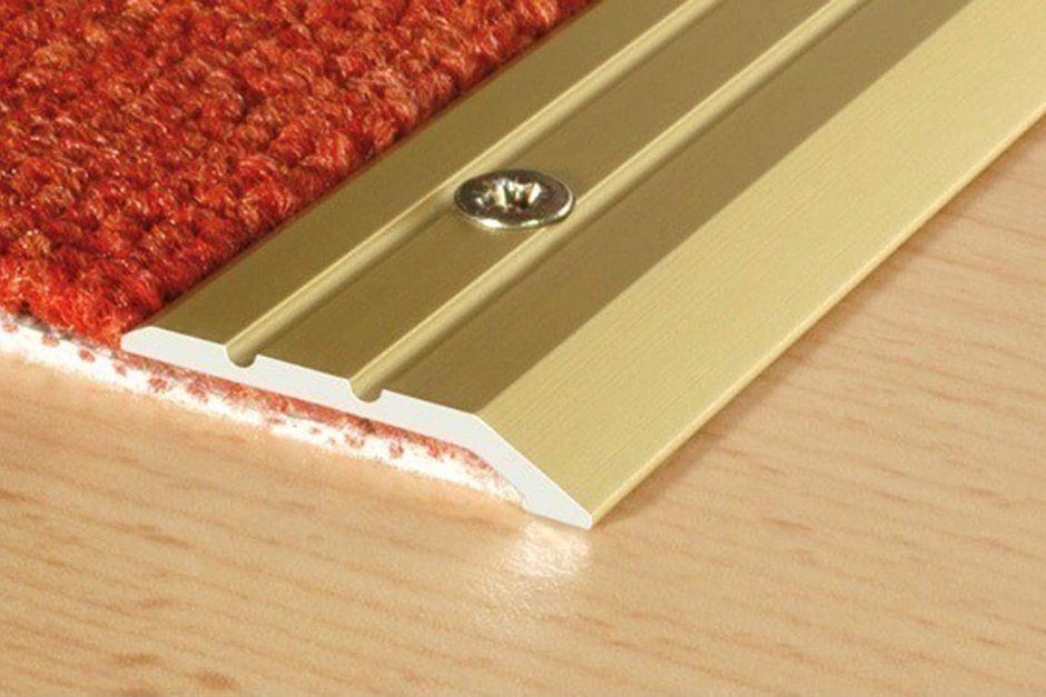 Управдом гибкий плинтус 100мм