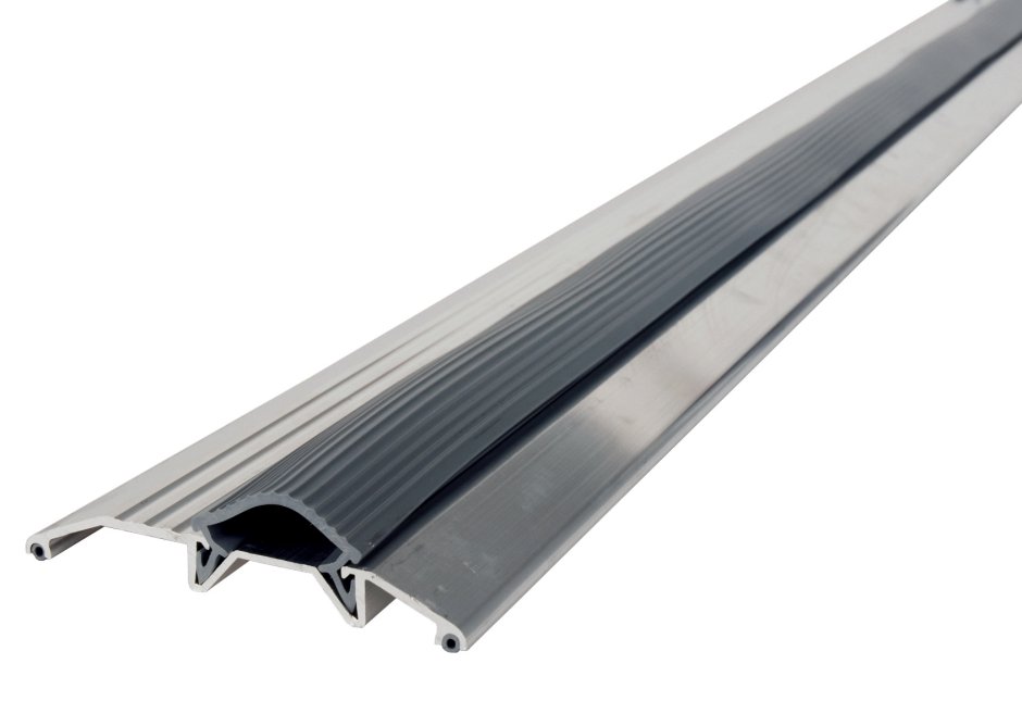 Профиль т-обр.латунь полир 26мм 2.7м PCROL 269