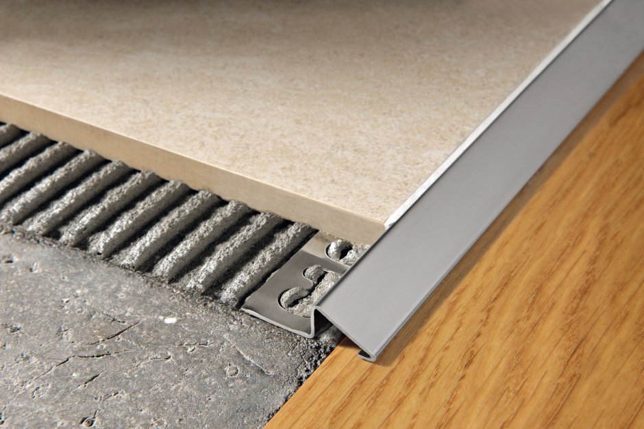 M0774-06/07 порог алюминиевый