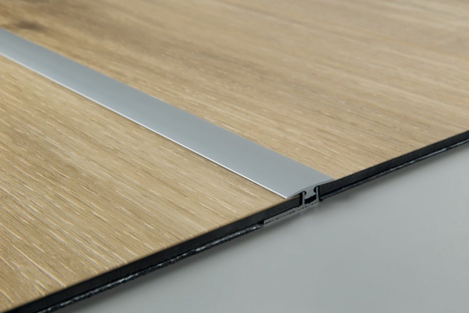 Профиль для пола латунный PROCANAL PCLOL 10