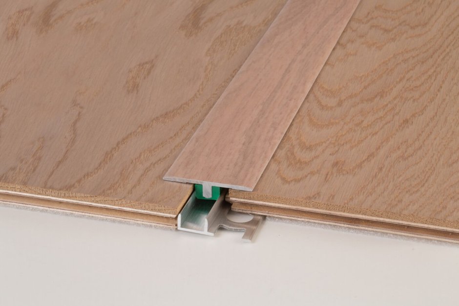 Профиль стыковочный Profilpas Unisystem Plus z30