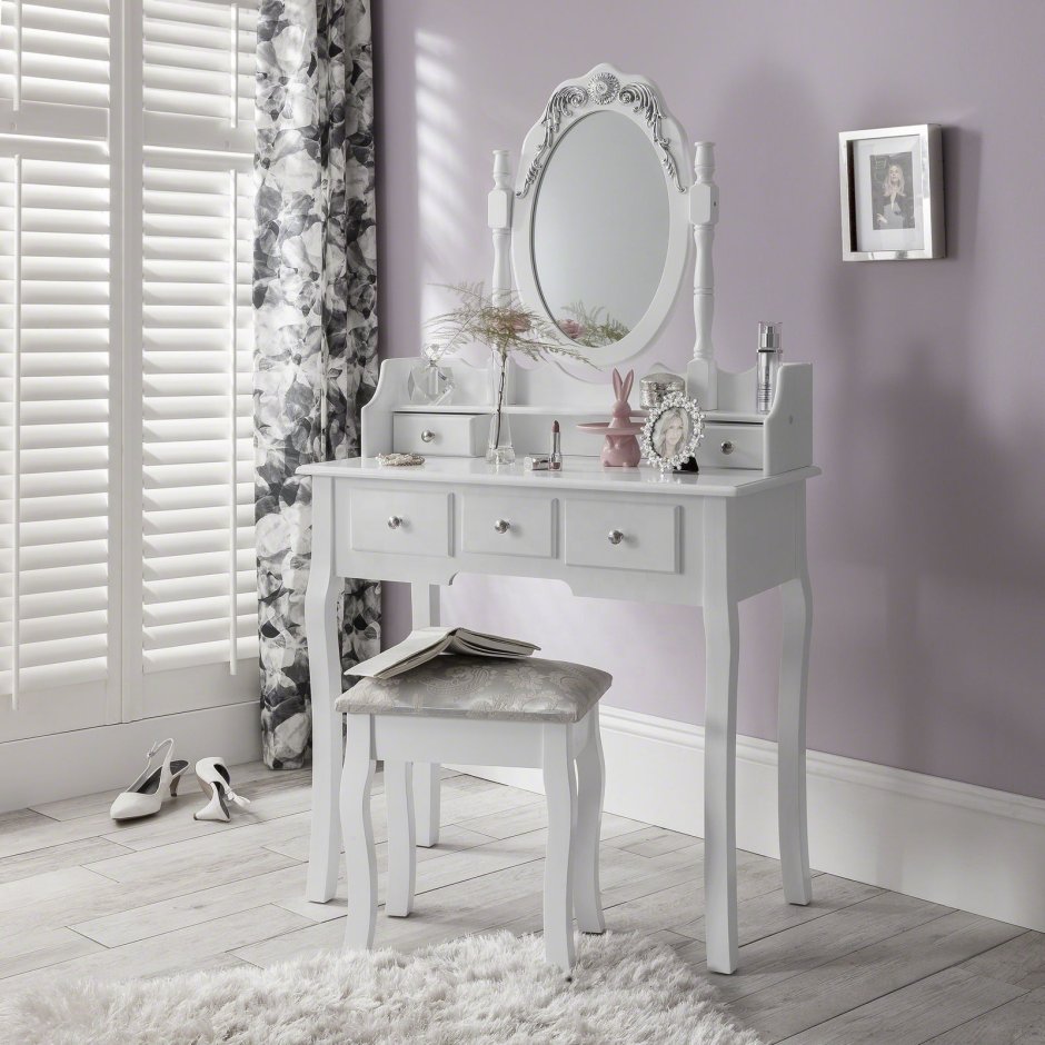 Туалетный столик Vanity Olivieri