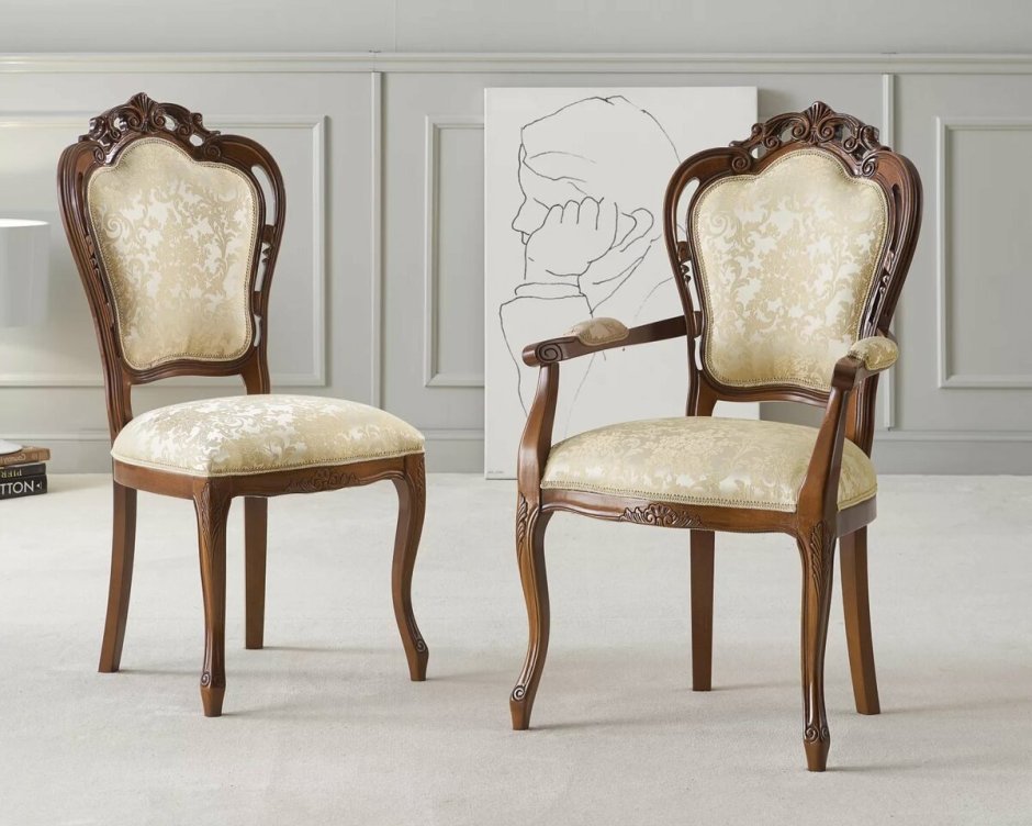 Kartell Starck стулья Masters Chair