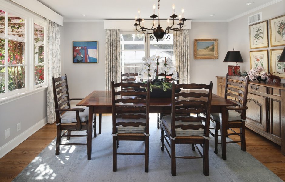 Стол современный интерьер