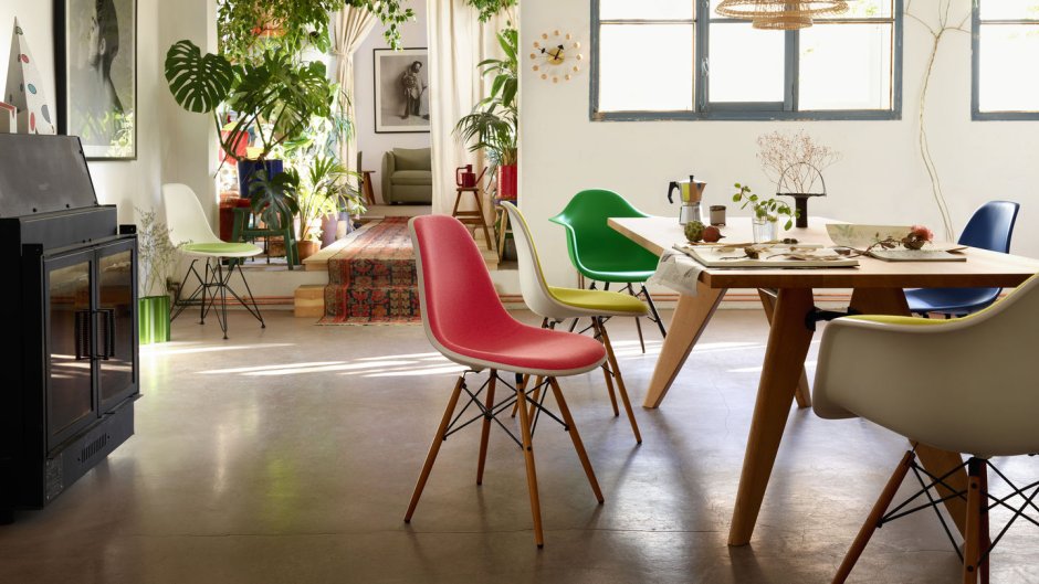 Calligaris Saint Tropez