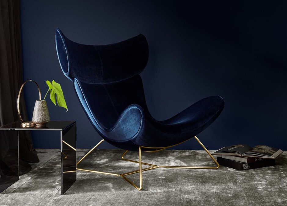 Porada anxie стулья