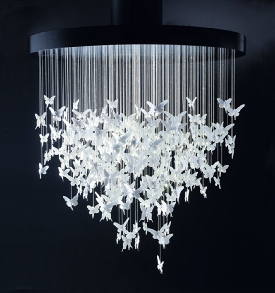 Люстра Lalume Night Fairy Chandelier