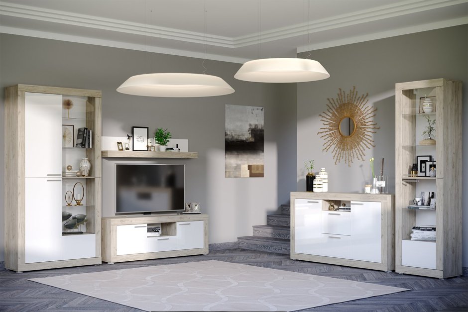 Комод Hoff Сольда