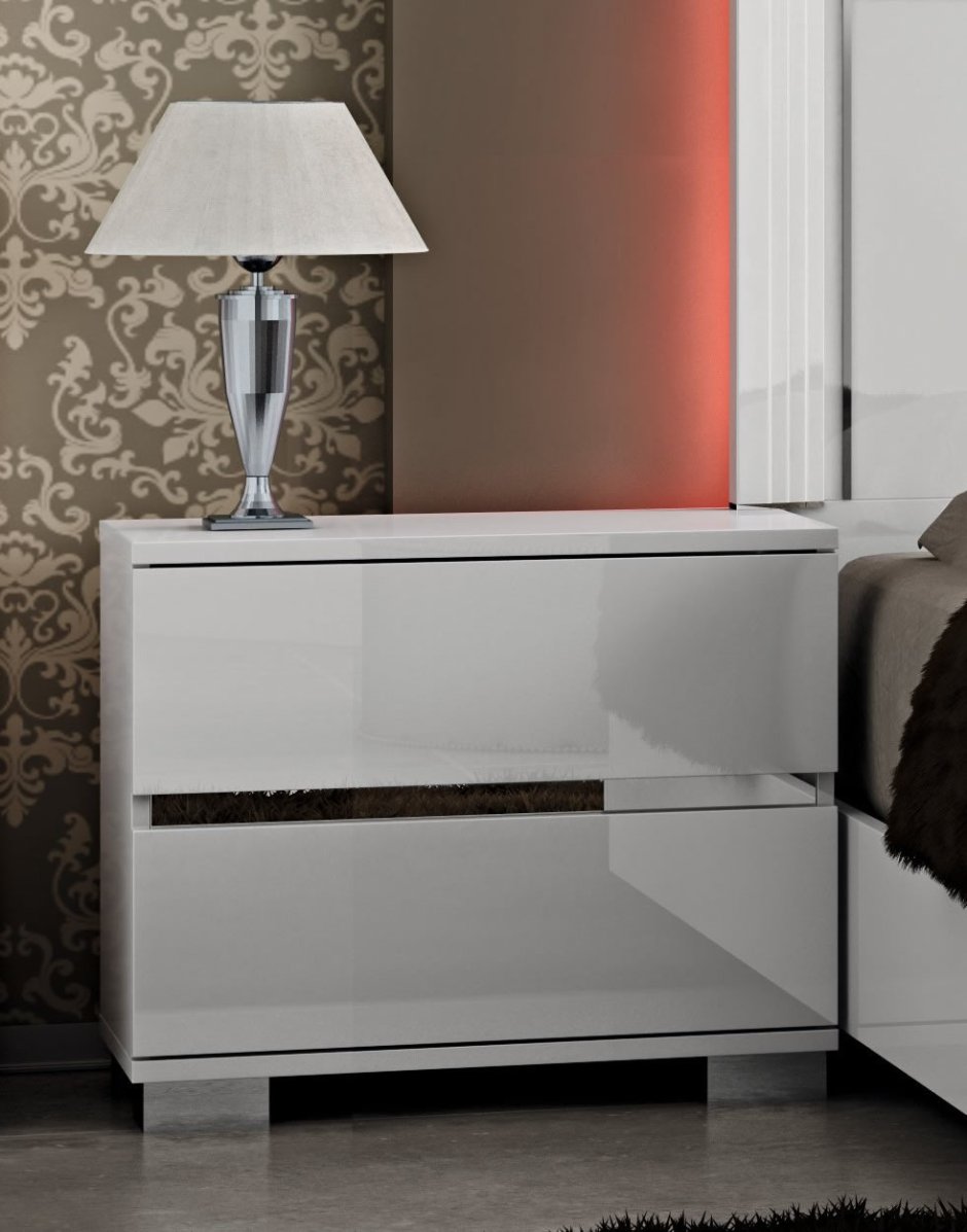 Тумба с ящиком Ингрид