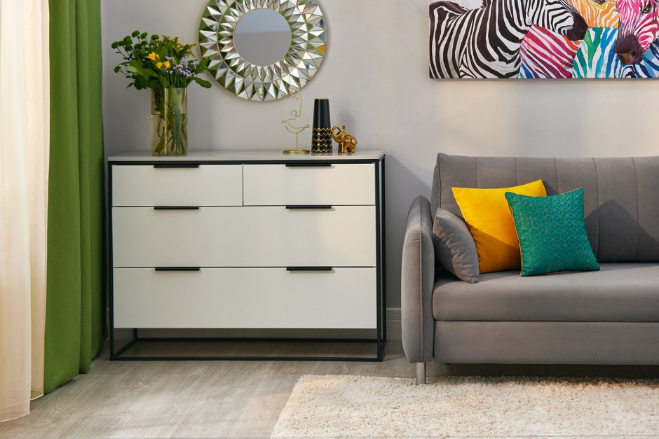 Хофф комод Тоскана