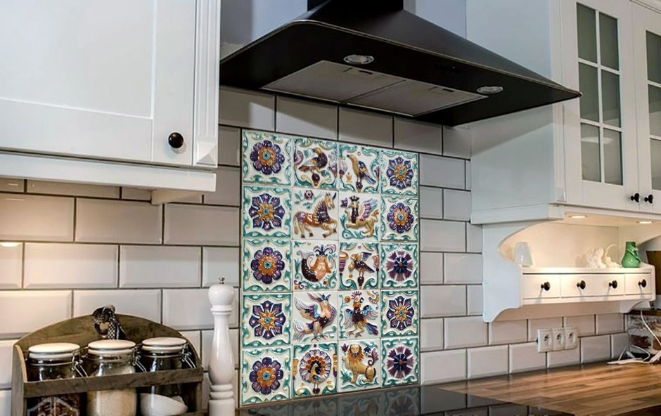 Клинкерные изразцы