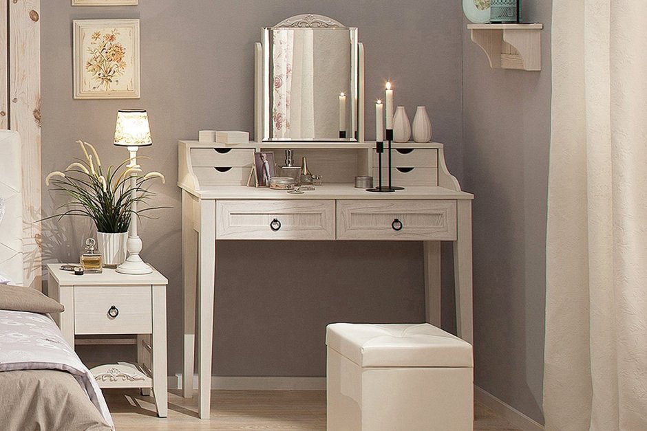 Solana linea прикроватная тумба