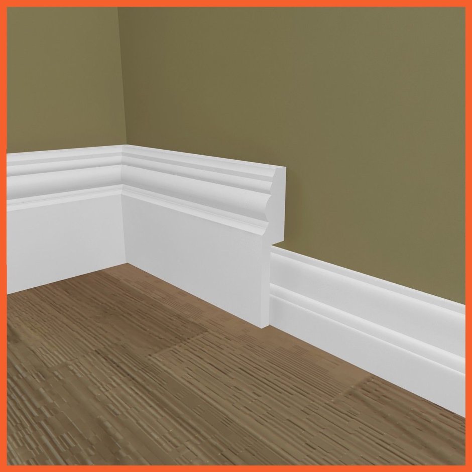 EAN Skirting плинтус 5905167781340