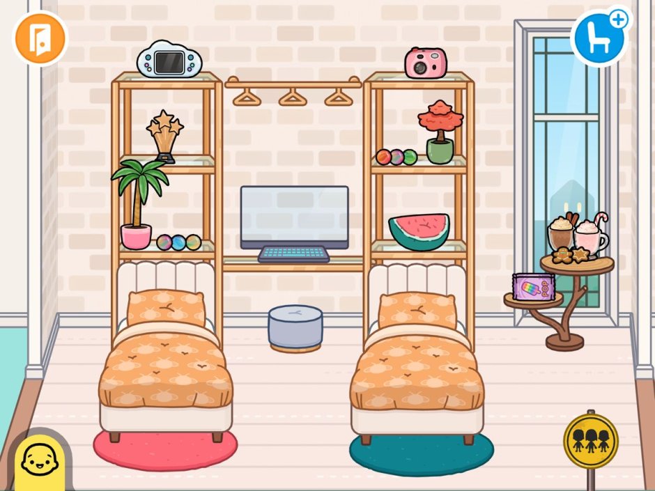 Toca Life City toca Life City