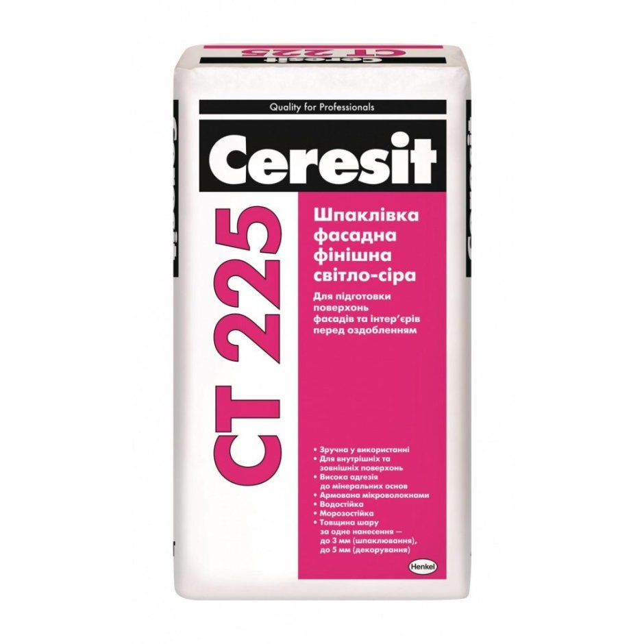 Ceresit CT 85