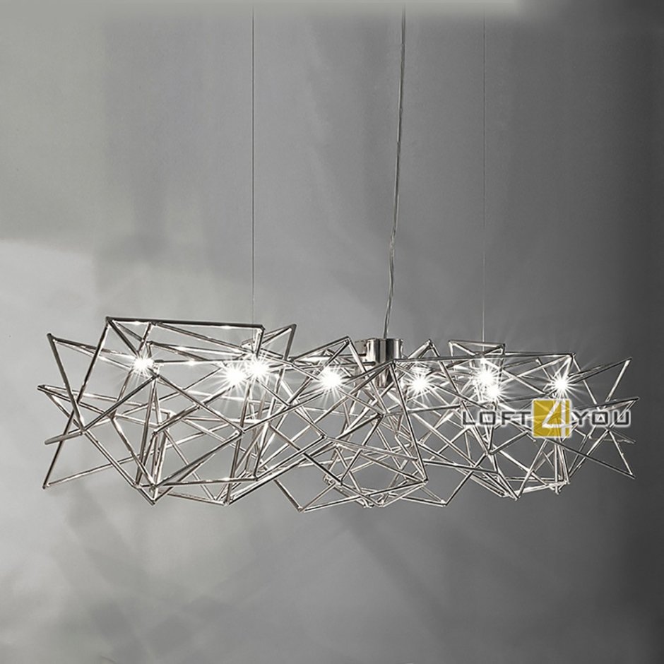 Подвесной светильник Terzani etoile