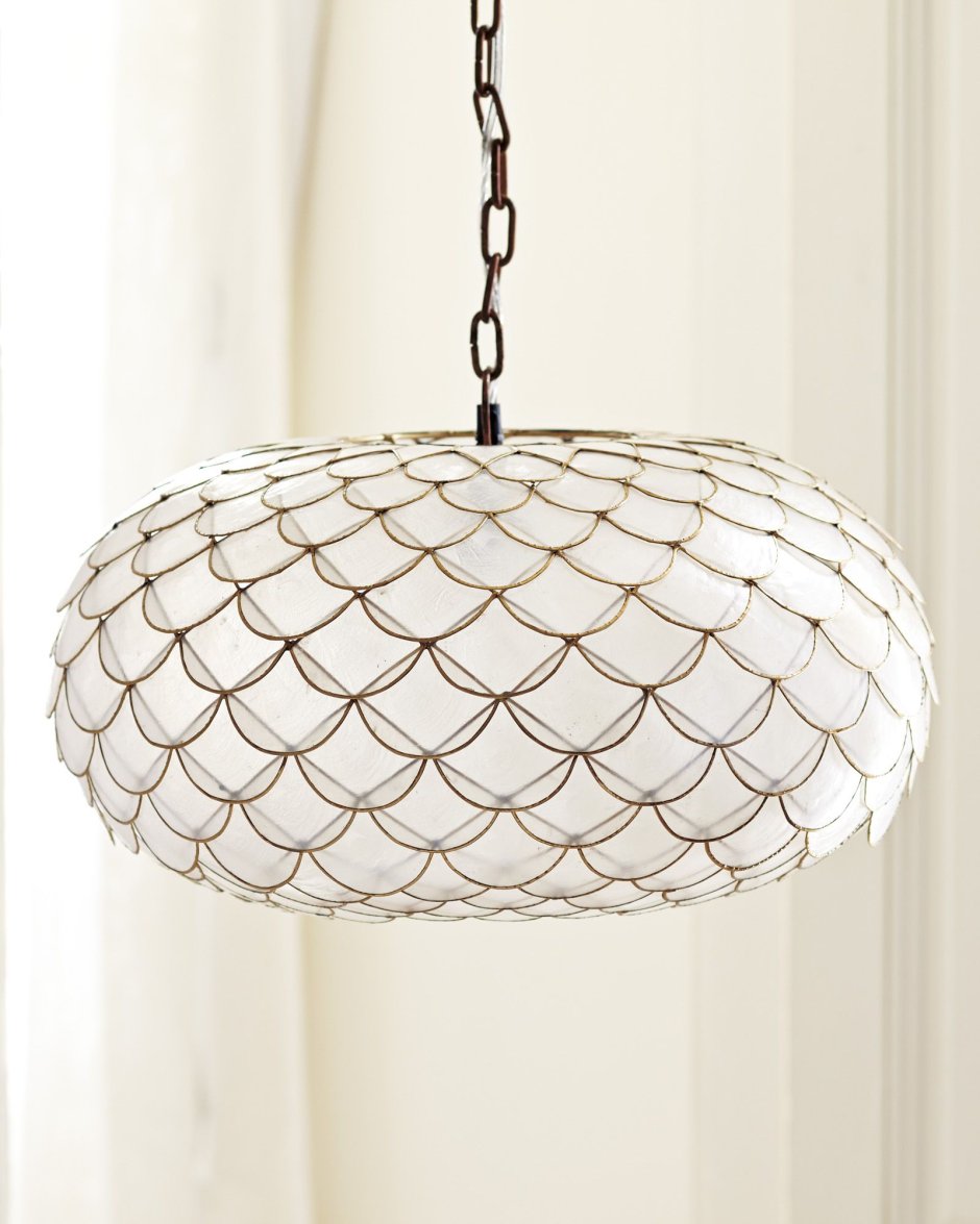 Люстры Mo&#111;ndrop Pendant Lamp