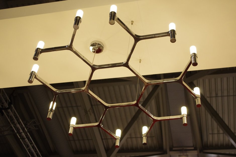 Люстра Night Fairy Chandelier