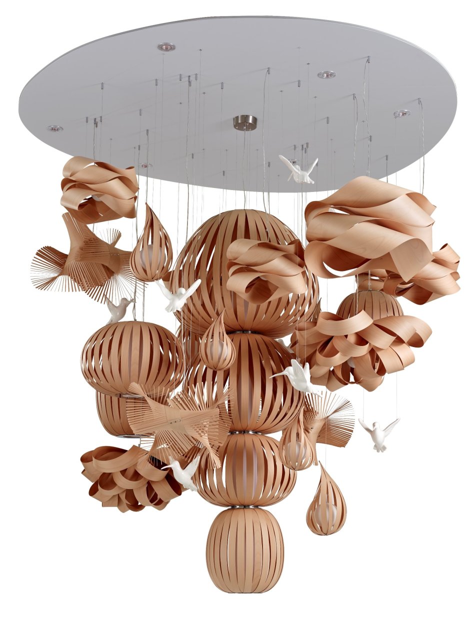 Calvo столик журнальный