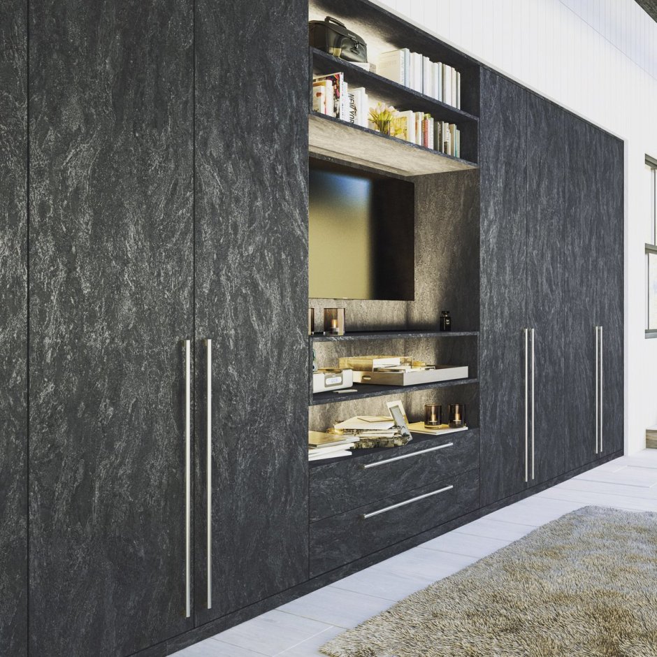 Алвик фасады для кухни