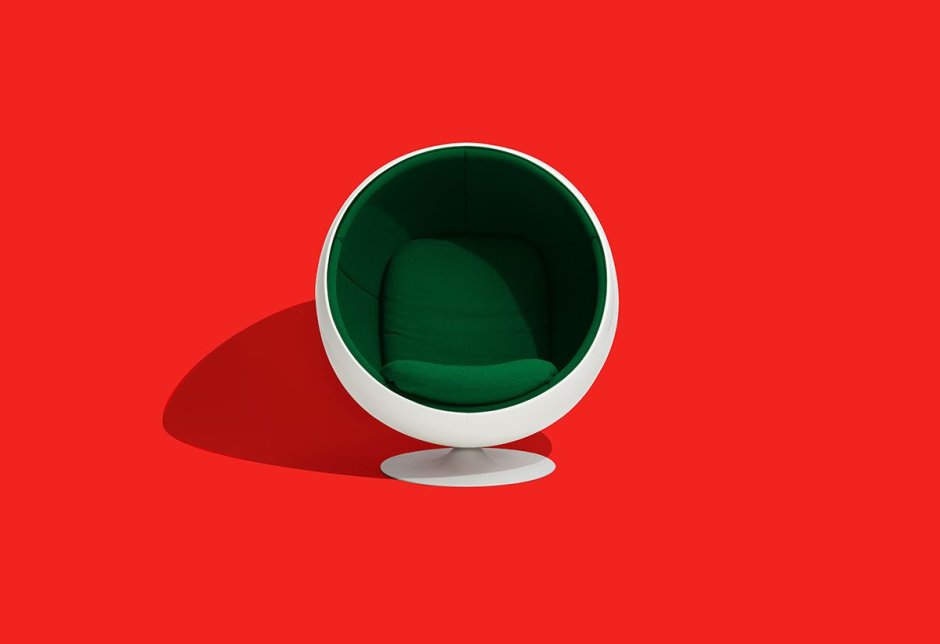 Eero Aarnio Design