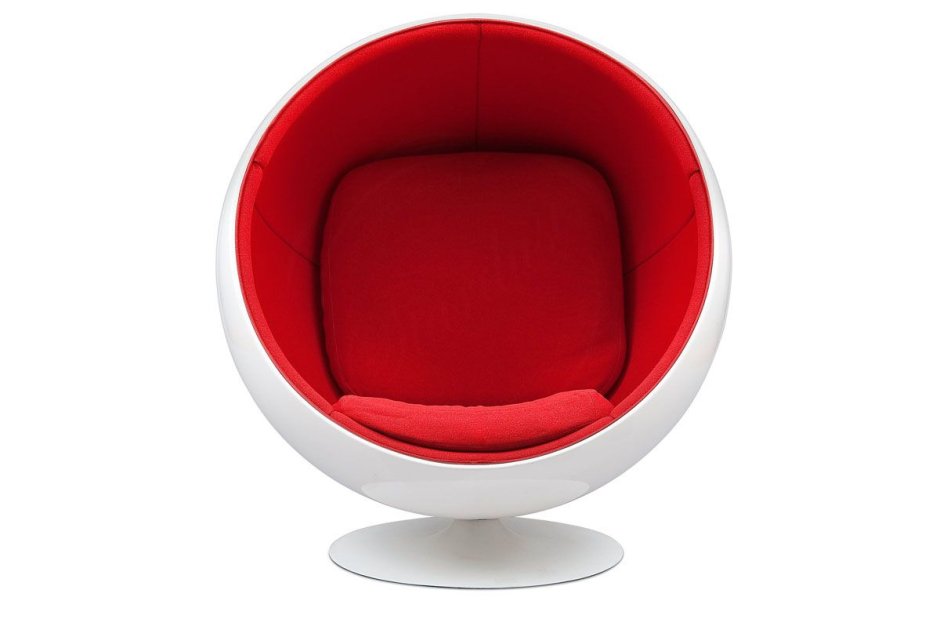 Ээро Аарнио Ball Chair