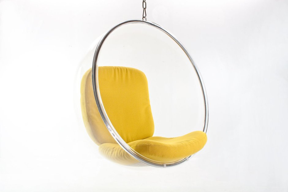 Кресло Eero Aarnio Style Bubble Chair