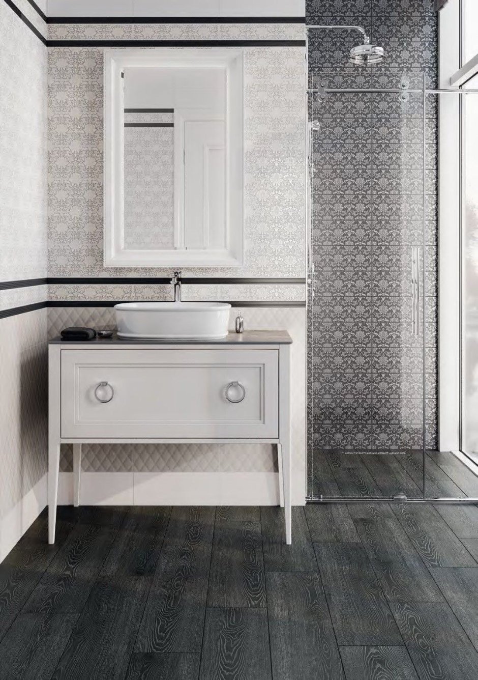 Плитка Kerama Marazzi Коллиано