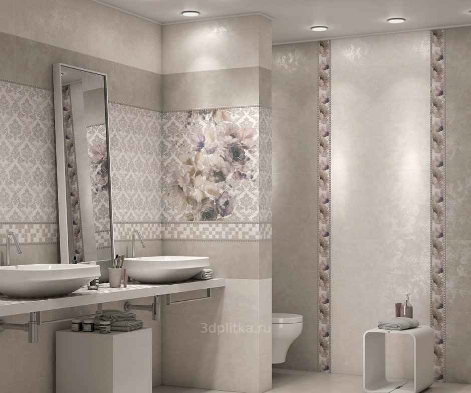 Плитка Аньет Kerama Marazzi