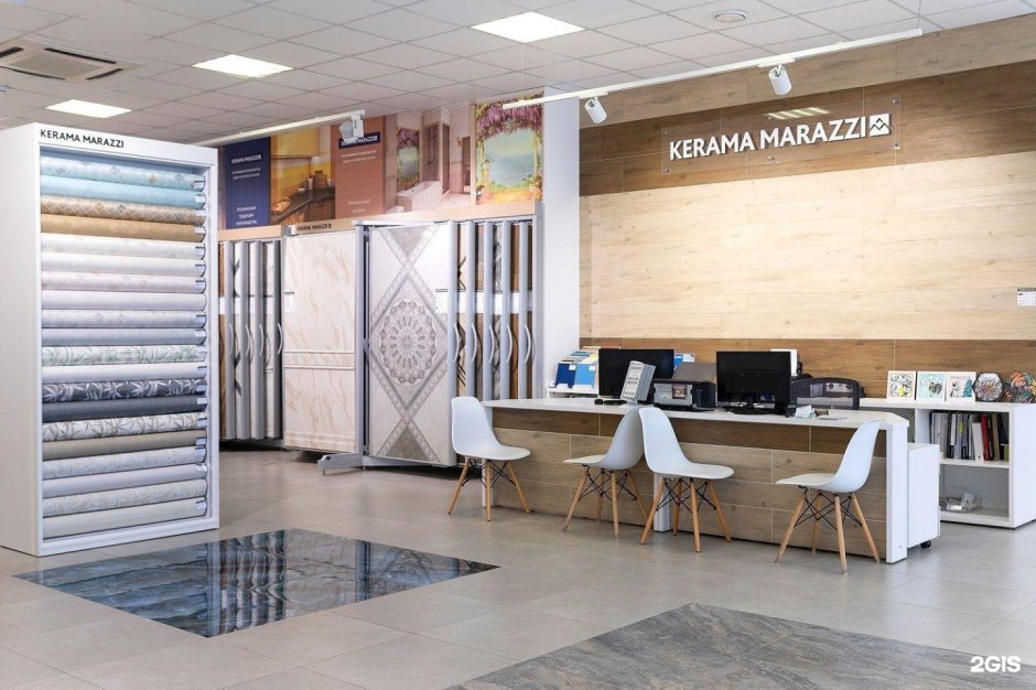 Kerama Marazzi параллель