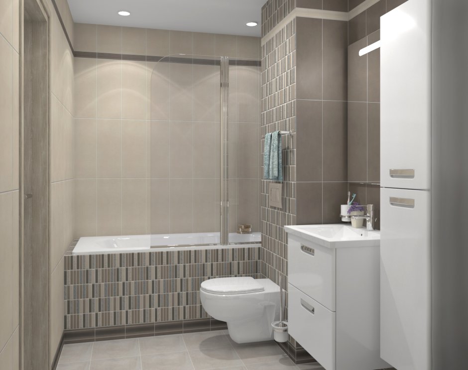 Керамогранит Kerama Marazzi Раваль