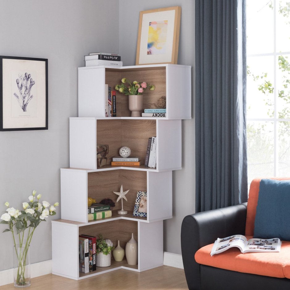 Ikea Ladder Shelf