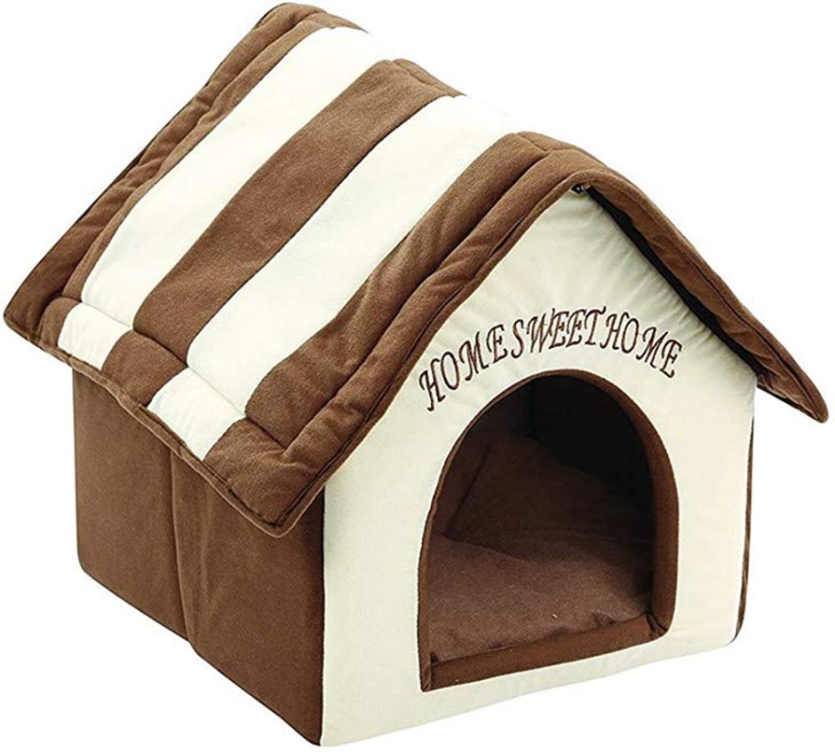 Лежанка Pet House Pet Bed