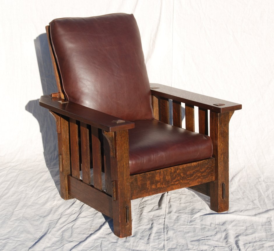 51108 Craftsman Chair