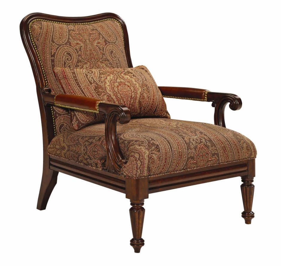 Кресло-Ракушка от Branca-Lisboa