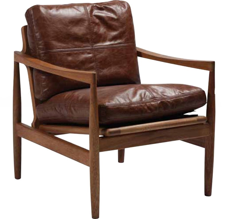 Hermes Lounge Chair