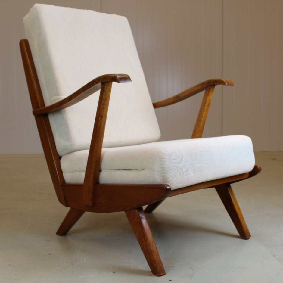 Monaco Lounge Chair 80х86х60см