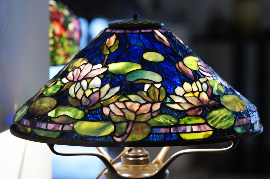 Lamp Glass Genshin