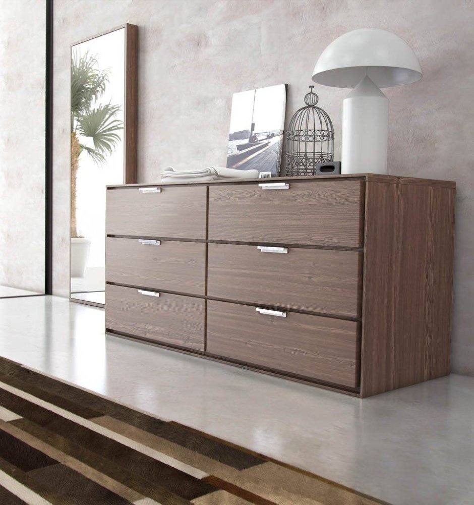 Drawer Dresser комод